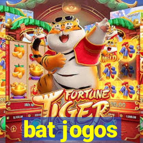 bat jogos